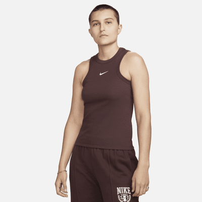 Nike Sportswear Samarreta de tirants - Dona