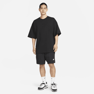 Nike Sportswear 男款寬版 T 恤