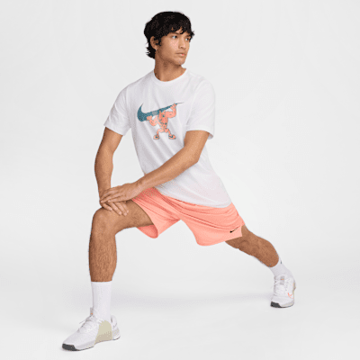 Nike Men's Fitness T-Shirt