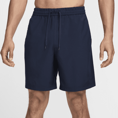 Shorts Dri-FIT de 18 cm versátiles sin forro para hombre Nike Form