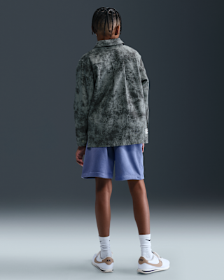 Nike Sportswear Club Fleece