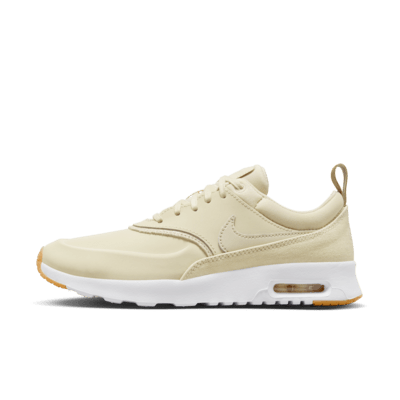 Cusco onder op tijd Nike Air Max Thea Premium Women's Shoes. Nike.com