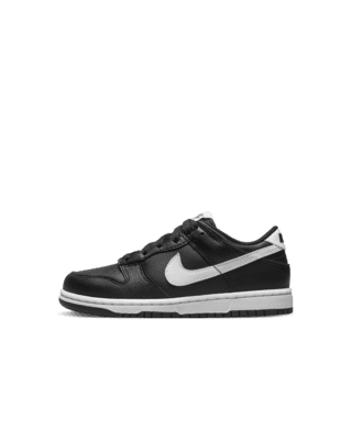 youth nike dunk lows