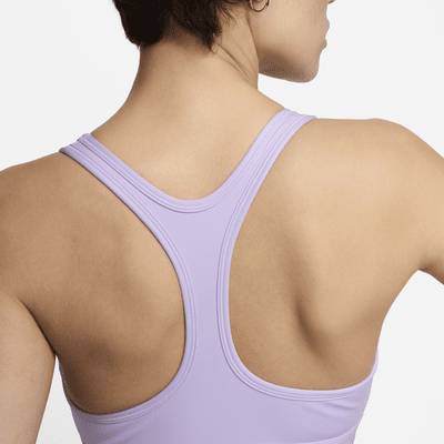 Nike Swoosh Light Support Women's Non-Padded Sports Bra