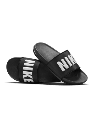 Nike Offcourt Slide Se Sandals Black