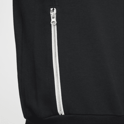 Nike Standard Issue Dri-FIT Crew Yakalı Erkek Basketbol Sweatshirt'ü