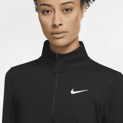 Nike zip shop up top