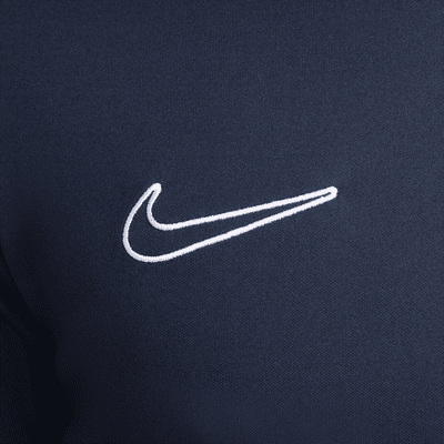 เสื้อฟุตบอลแขนสั้นผู้ชาย Nike Dri-FIT Academy