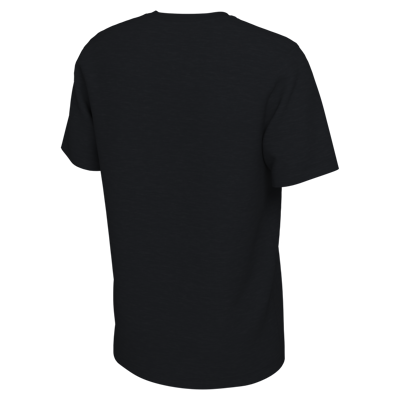 Oklahoma City Thunder Men's Nike NBA Locker Room T-Shirt