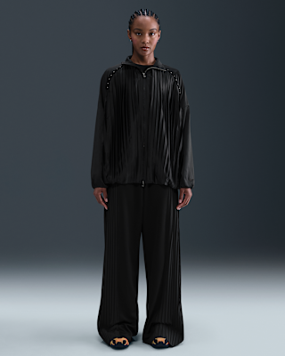 Женские  Nike Sportswear Pleated Pants