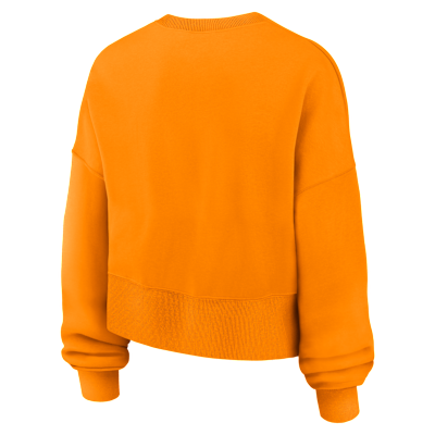 Tennessee Phoenix Arch Women's Nike College Pullover Crew