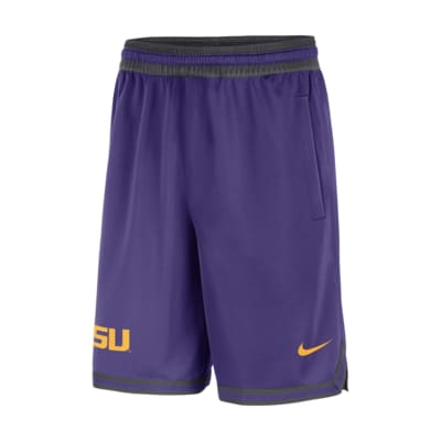 purple nike mens shorts