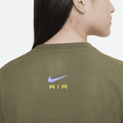 Nike Air Big Kids' T-Shirt