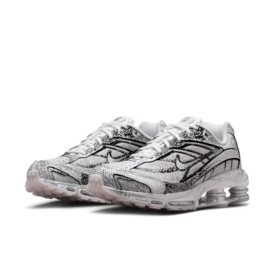 Nike Shox Ride 2 Men's Shoes