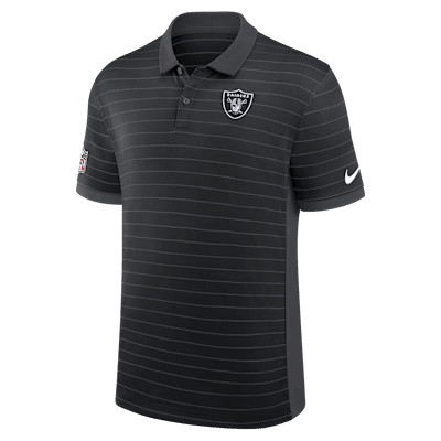 Las Vegas Raiders Sideline Victory Stripe
