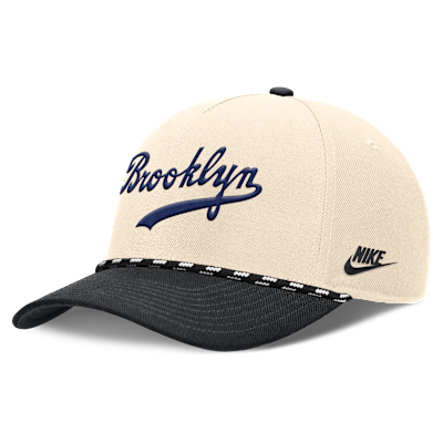 Brooklyn Dodgers Rise