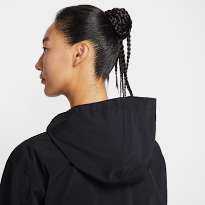 AS W NK ONE DF JACKET CPSL A