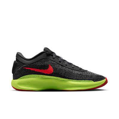 Tenis de básquetbol G.T. Hustle Academy