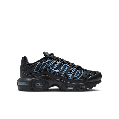 Nike Air Max Plus Older Kids' Shoes