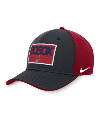 New York Yankees Classic99 Color Block Men's Nike MLB Adjustable Hat. Nike .com