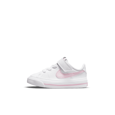 NikeCourt Legacy Baby/Toddler Shoes