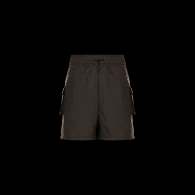 Nike Sportswear Essential Women's Woven High-Waisted Shorts