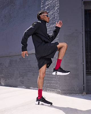 nike men's free metcon