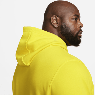 Nike Sportswear Club Fleece Pullover Hoodie