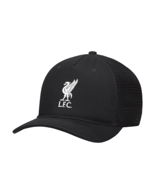 liverpool fc nike cap