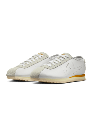 Nike Cortez 皮革