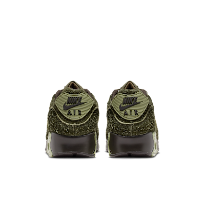 Nike Air Max 90 Premium Men's Shoes