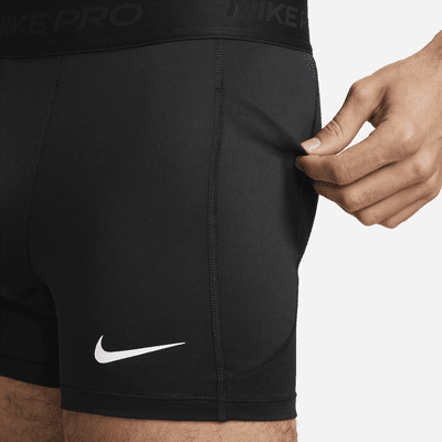 Nike Pro Men's Dri-FIT Brief Shorts