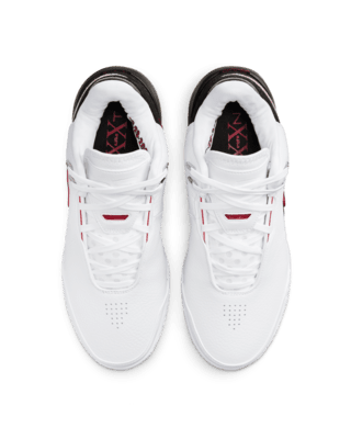 LeBron NXXT Gen AMPD