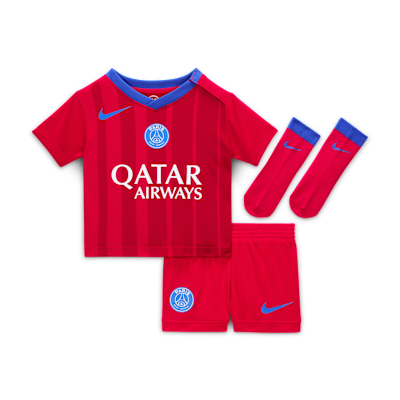 Paris Saint-Germain 2025/26 Stadyum Üçüncü