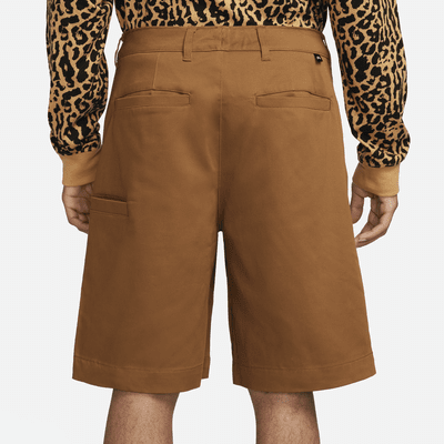 Shorts de skateboarding El Chino para hombre Nike SB