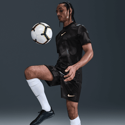 Męska koszulka piłkarska Dri-FIT Nike Academy+