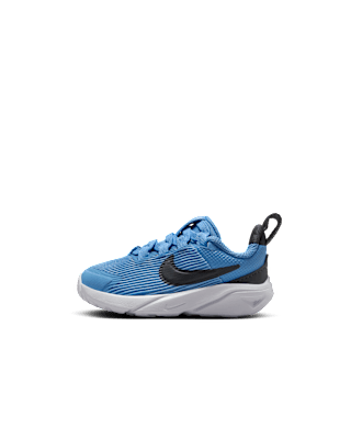 Детские кроссовки Nike Star Runner 4 Baby/Toddler для бега