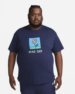 Daisy T-Shirt — Men/Unisex
