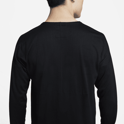 Nike Yoga Men's Dri-FIT Crew Top