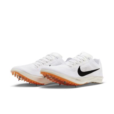 Tenis de atletismo con clavos para media distancia Nike Dragonfly 2 Proto