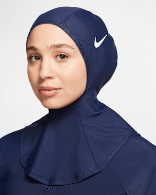 Женские  Nike Victory Swim Hijab