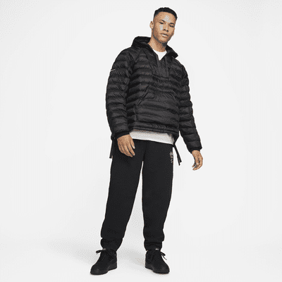 Nike x Stüssy Insulated Pullover Jacket