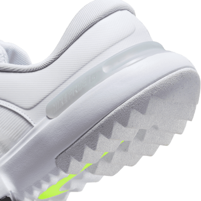 Παπούτσια γκολφ Nike Free Golf NN