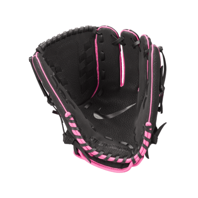 Nike Hyperdiamond Edge Kids' Softball Fielding Glove - Right Hand Throw