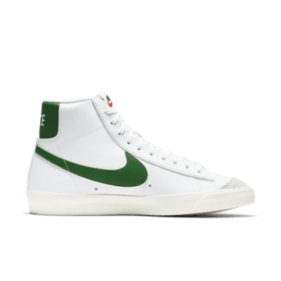 tenis nike para hombre blazer mid 77 vntg