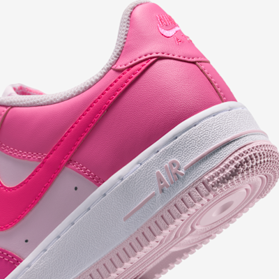 Nike Air Force 1 Big Kids' (Boys') Shoes