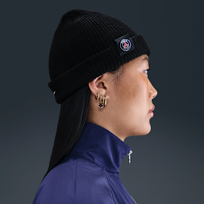 Paris Saint-Germain Nike Terra Beanie