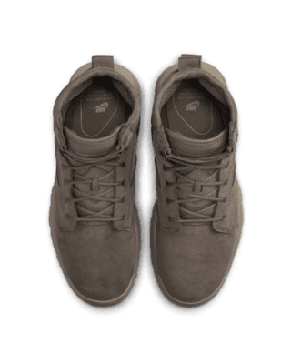 ambición confesar Equivalente Nike SFB 6" Leather Men's Boot. Nike.com