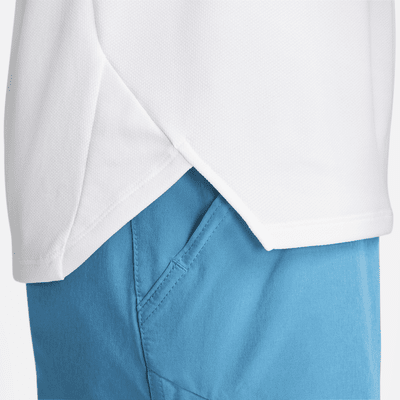 NikeCourt Dri-FIT Slam Men's Tennis Top