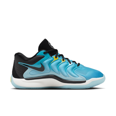 Tenis de básquetbol KD17 N7